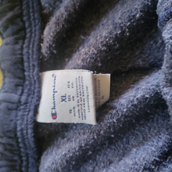 CHAMPION SHORTS - Picture 5 of 8